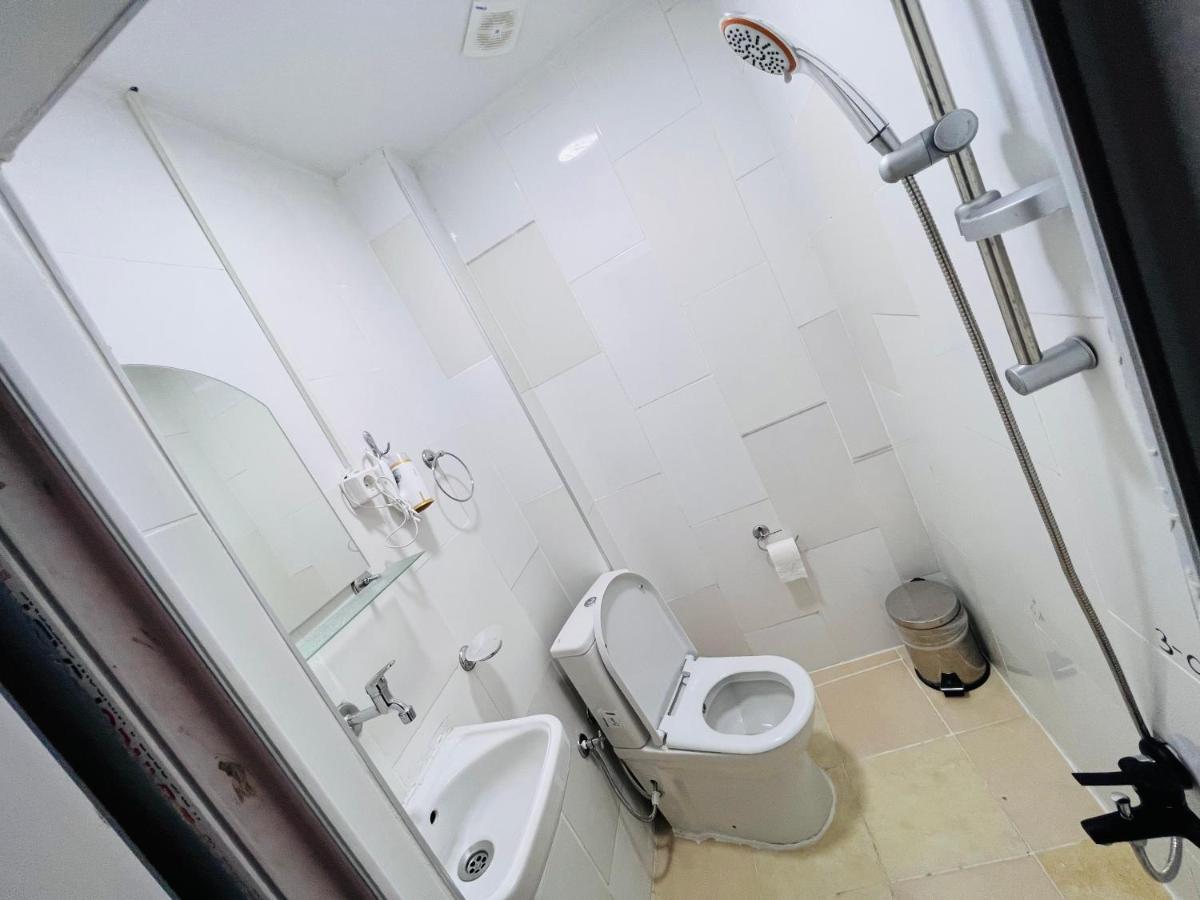 Class Apart Otel Istanbul Exterior photo